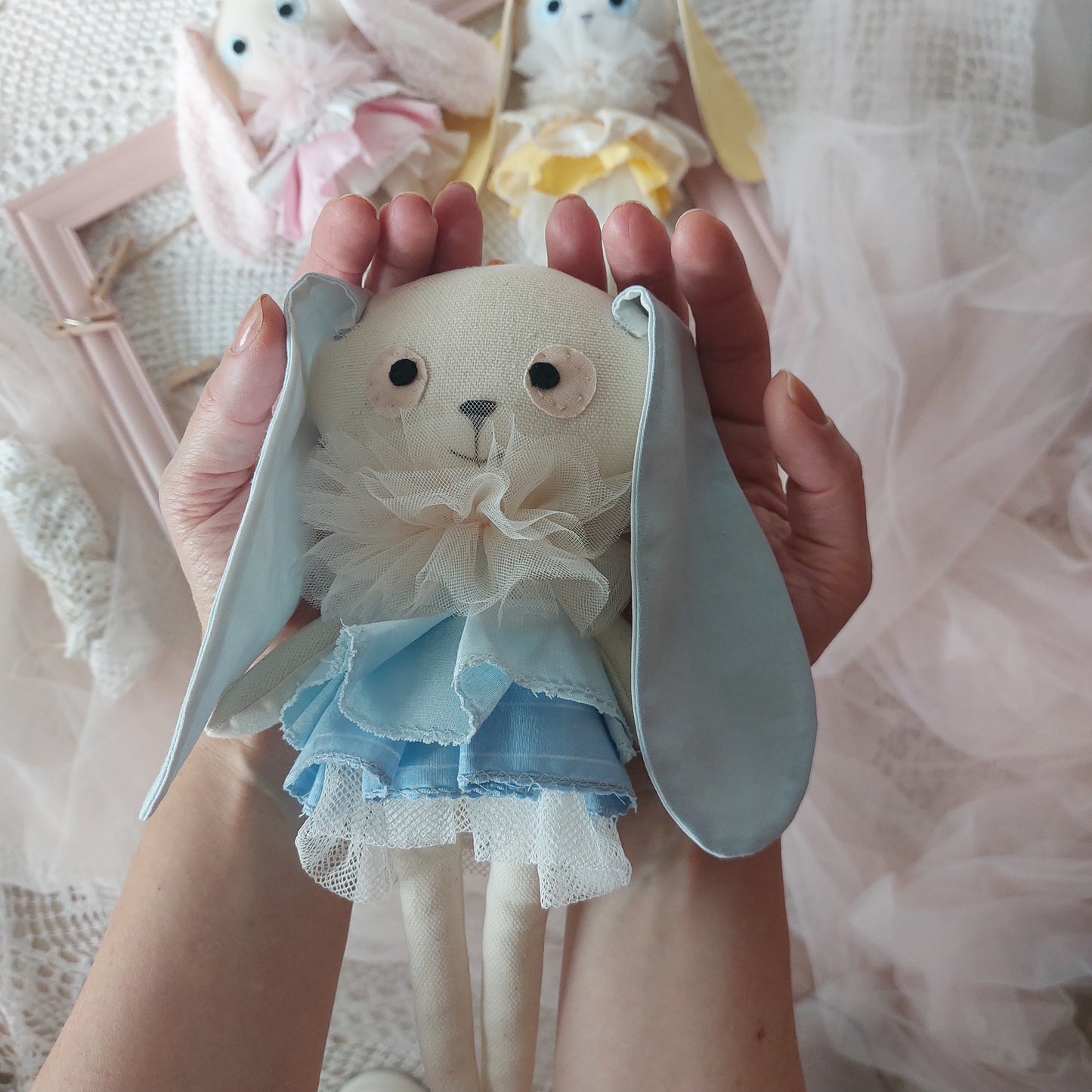 Bluebell