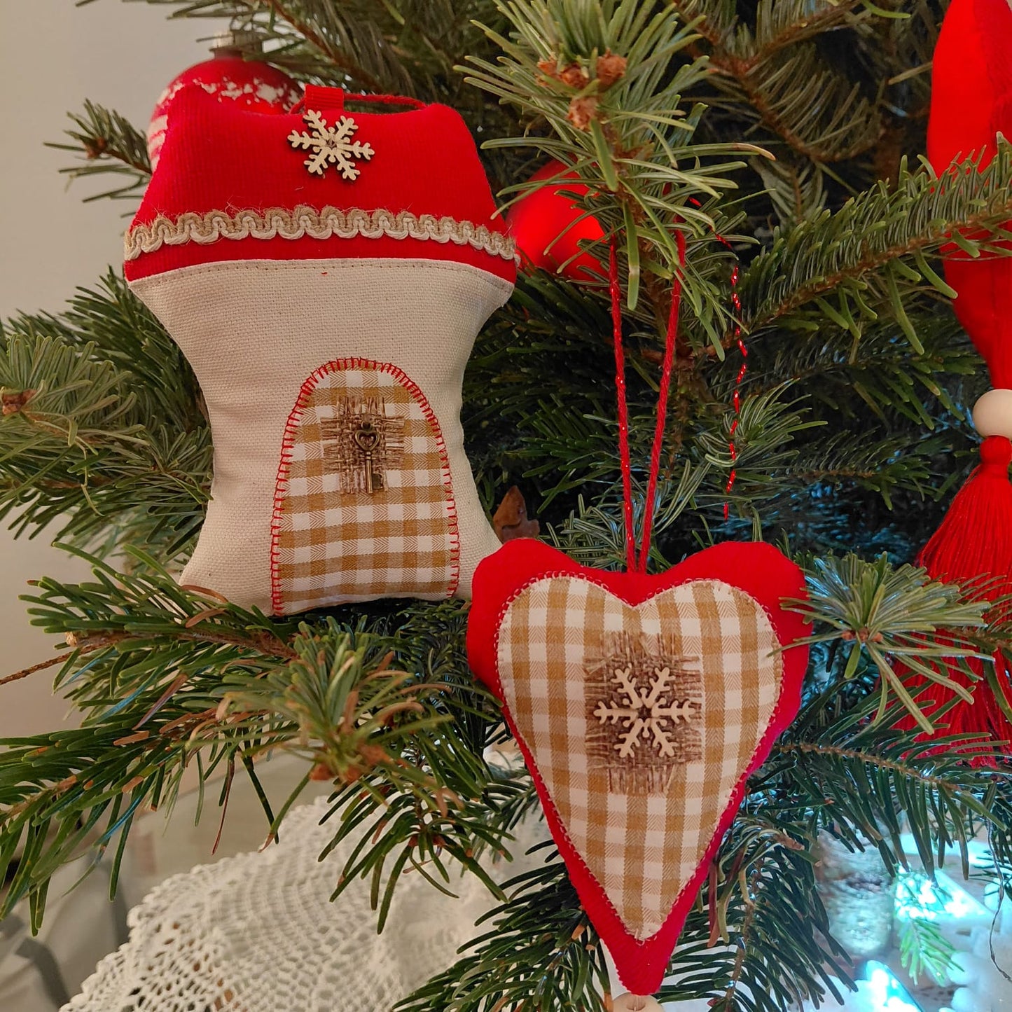 Heart & Home Duo - Les Délices de Noël