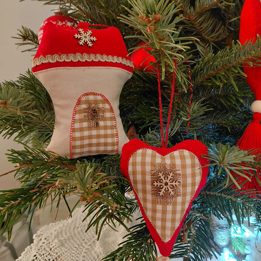 Heart & Home Duo - Les Délices de Noël