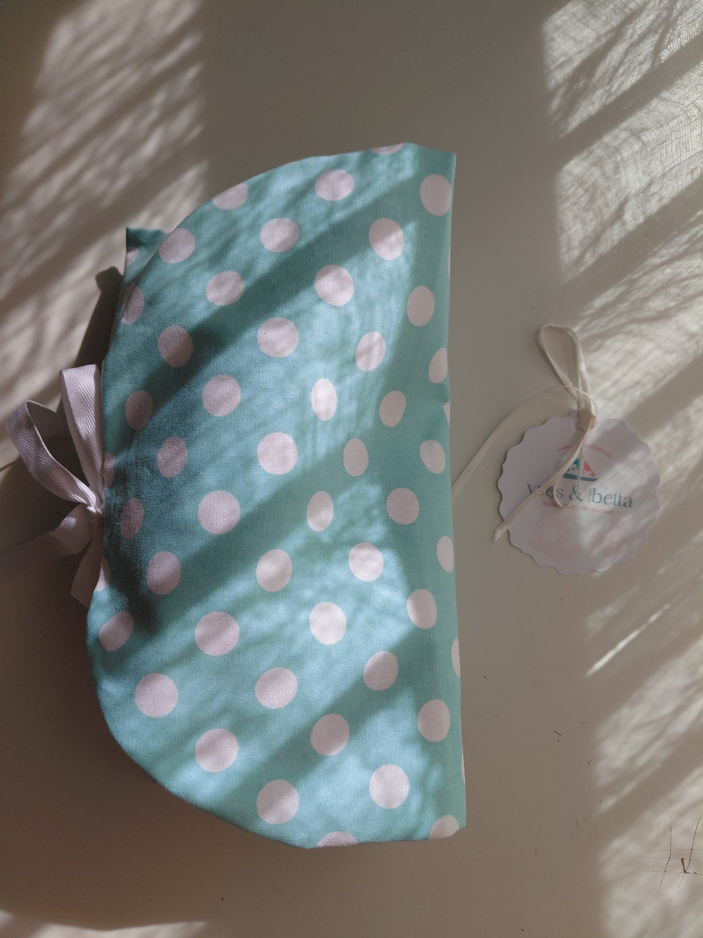 Bedtime & Travel Set (Yves Le Capitaine Toy + Set)