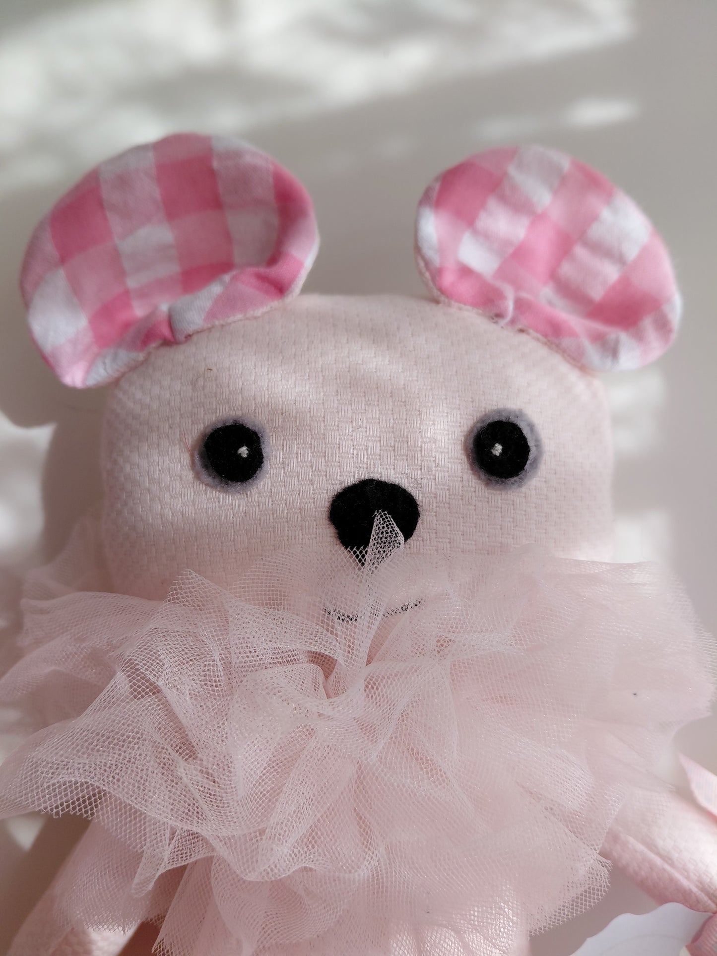Bedtime & Travel Set (Betta La Patissière Toy + Set)