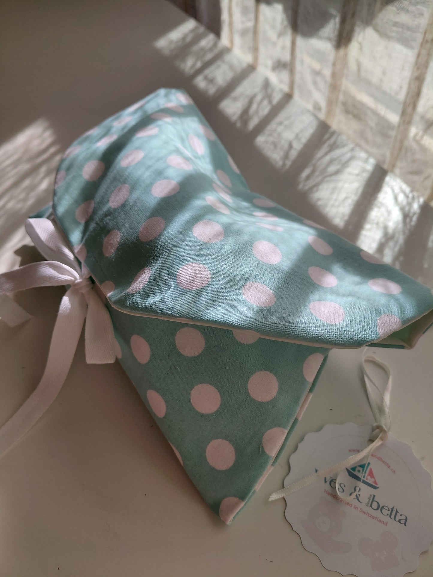 Bedtime & Travel Set (Yves Le Capitaine Toy + Set)