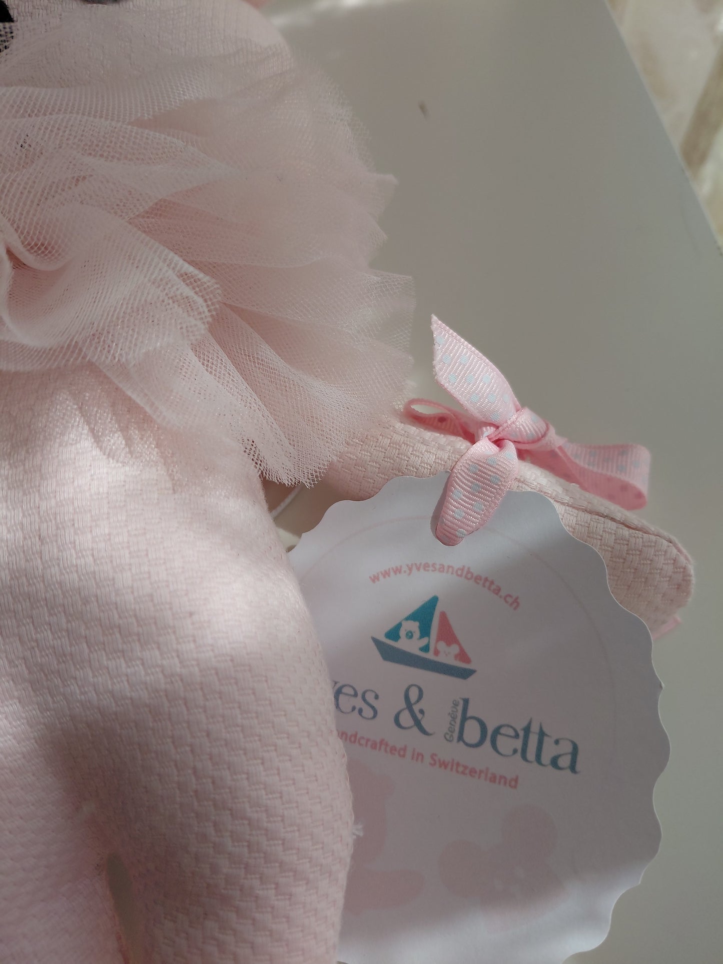 Betta La Fleuriste