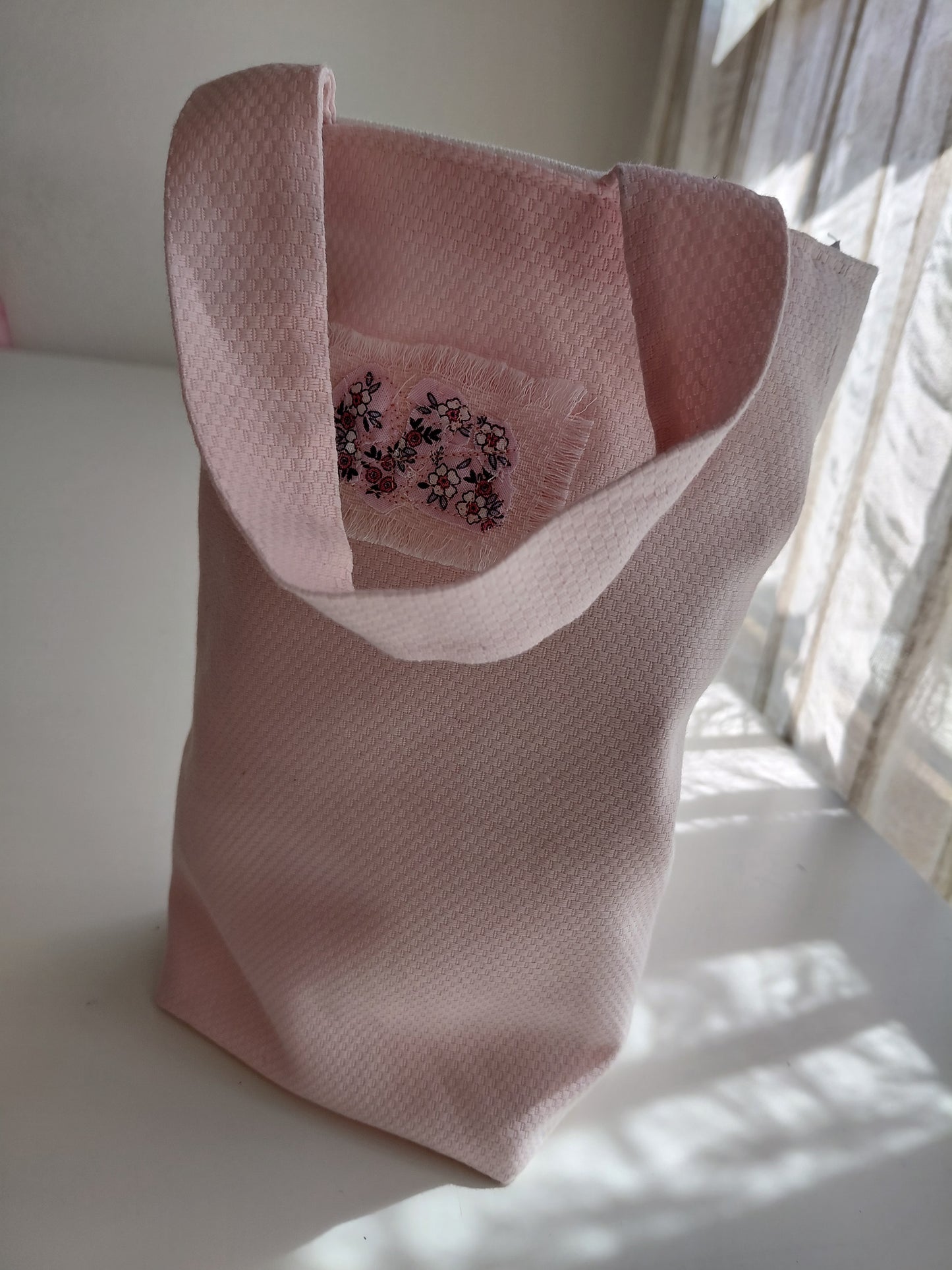 Betta La Fleuriste